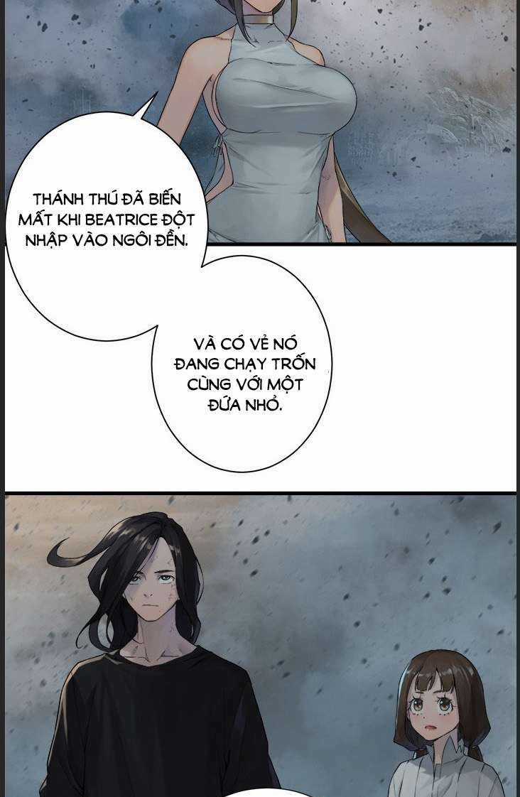 Triệu Hồi Đến Thế Giới Fantasy Chapter 99 trang 17