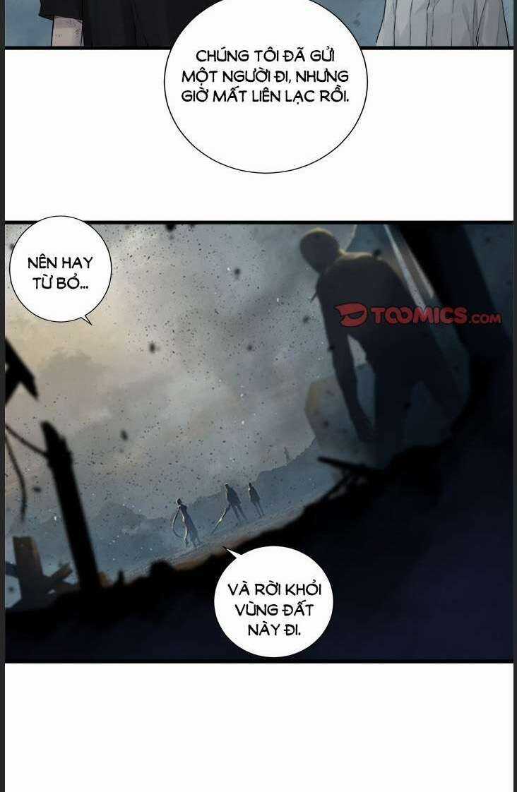 Triệu Hồi Đến Thế Giới Fantasy Chapter 99 trang 18
