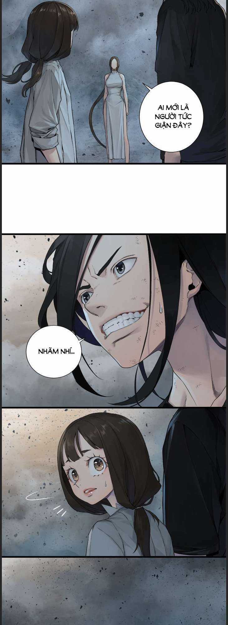 Triệu Hồi Đến Thế Giới Fantasy Chapter 99 trang 21