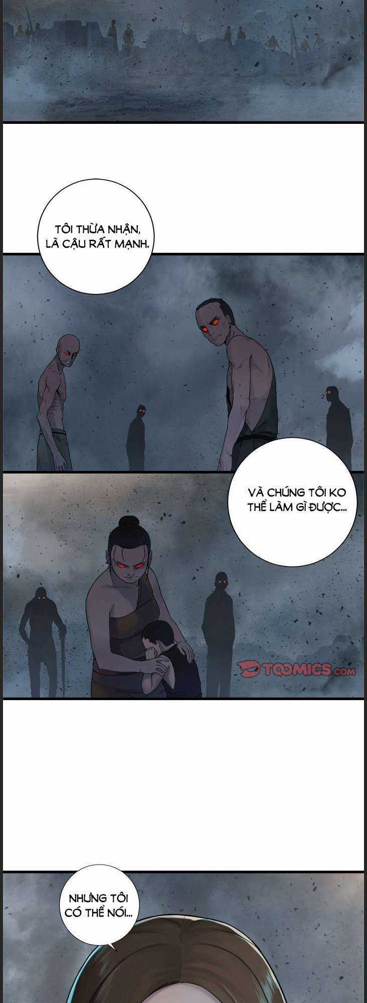 Triệu Hồi Đến Thế Giới Fantasy Chapter 99 trang 22