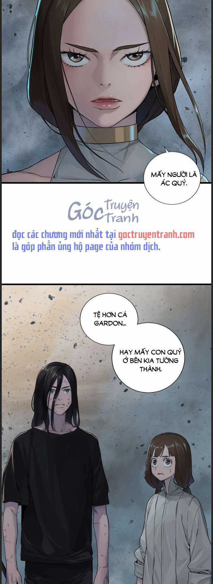 Triệu Hồi Đến Thế Giới Fantasy Chapter 99 trang 23