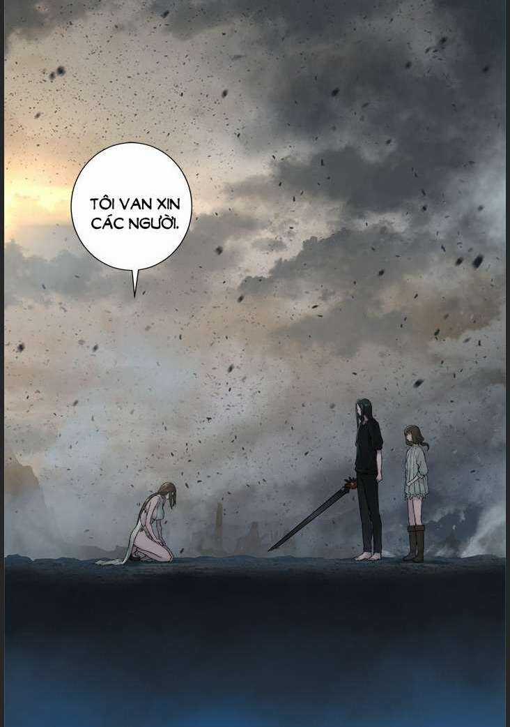 Triệu Hồi Đến Thế Giới Fantasy Chapter 99 trang 25