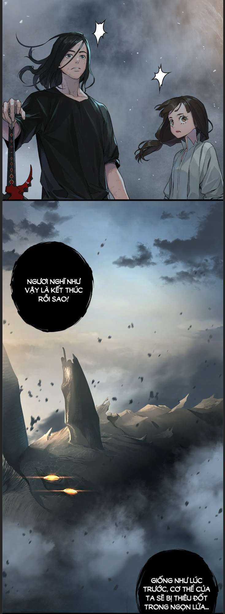 Triệu Hồi Đến Thế Giới Fantasy Chapter 99 trang 9