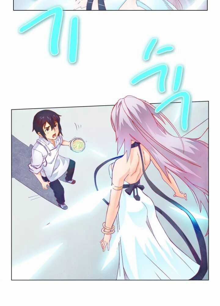 Triệu Hồi Sư Cuối Cùng Chương 1 trang 22