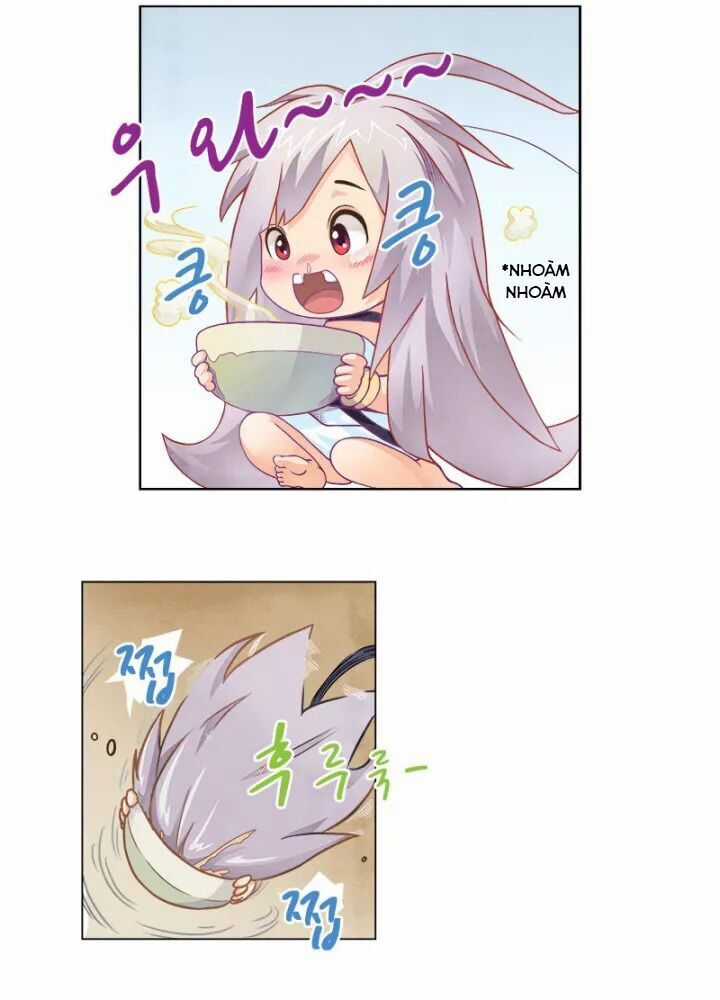 Triệu Hồi Sư Cuối Cùng Chương 1 trang 26