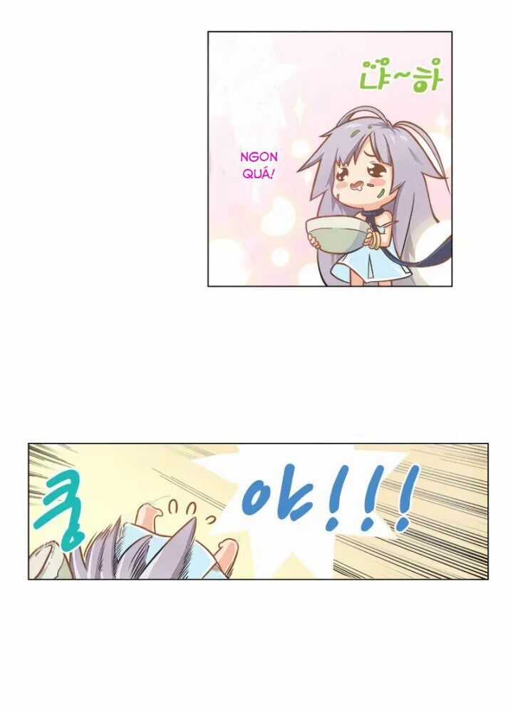 Triệu Hồi Sư Cuối Cùng Chương 1 trang 27