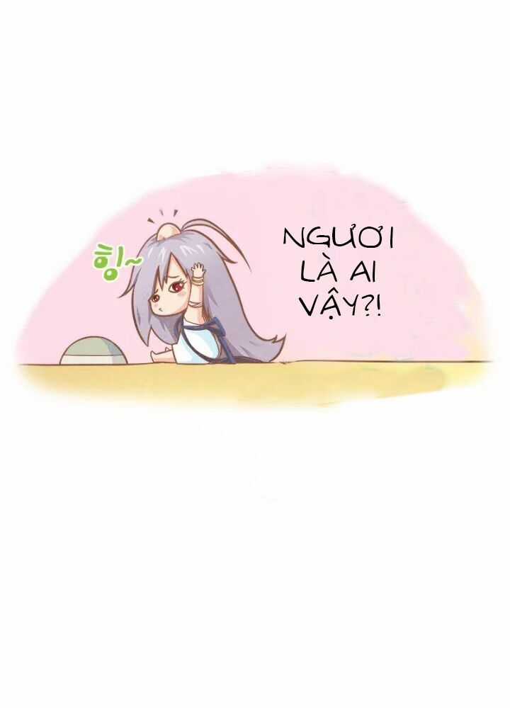 Triệu Hồi Sư Cuối Cùng Chương 1 trang 28