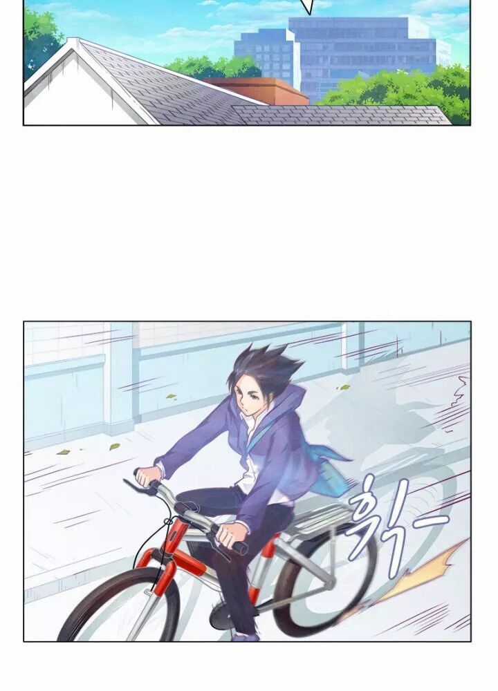 Triệu Hồi Sư Cuối Cùng Chương 1 trang 45