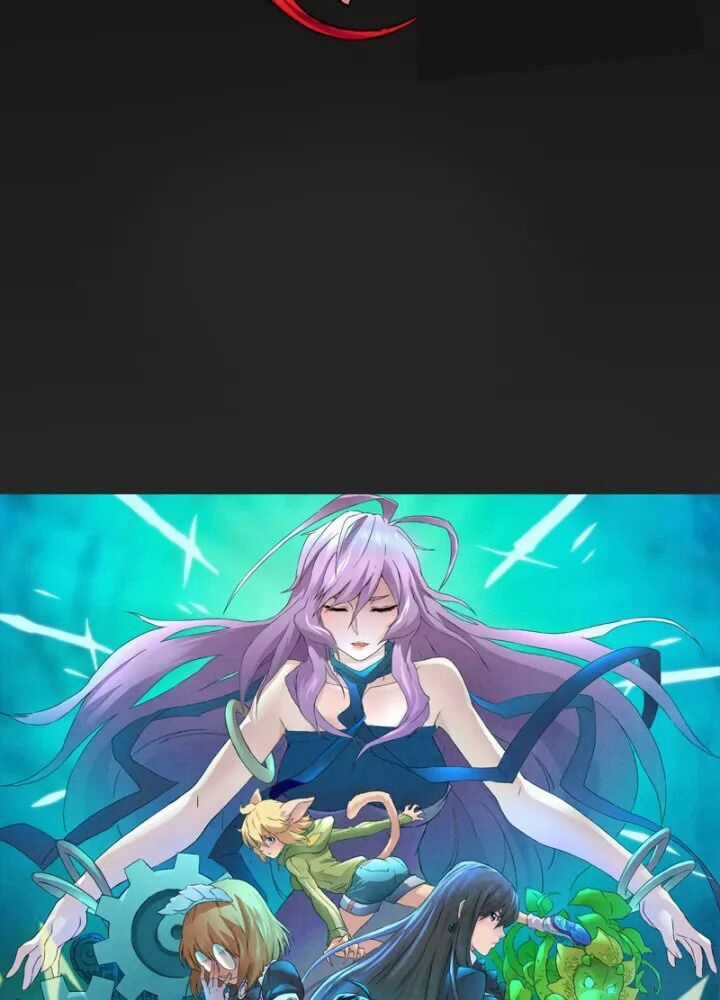 Triệu Hồi Sư Cuối Cùng Chương 1 trang 7