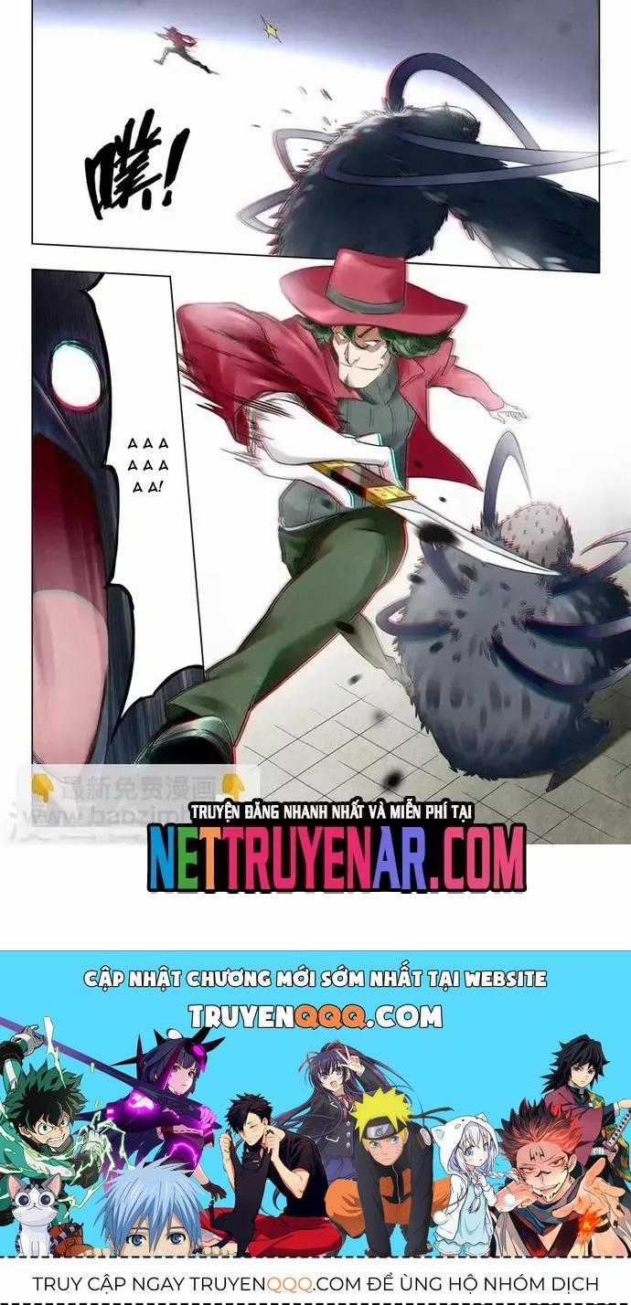 Triệu Hồi Sư Cuối Cùng Chương 100 trang 4