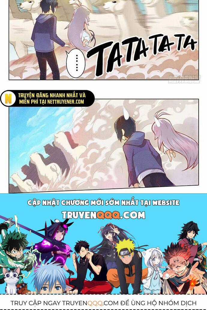 Triệu Hồi Sư Cuối Cùng Chương 13 trang 5