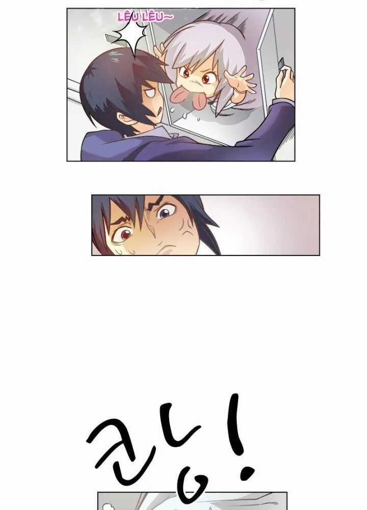 Triệu Hồi Sư Cuối Cùng Chương 2 trang 10