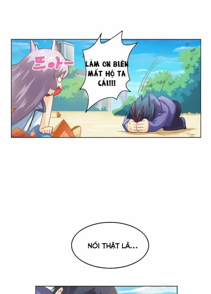 Triệu Hồi Sư Cuối Cùng Chương 2 trang 22