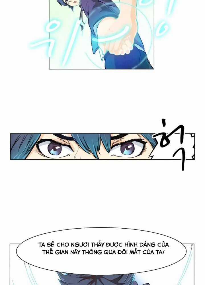 Triệu Hồi Sư Cuối Cùng Chương 2 trang 30