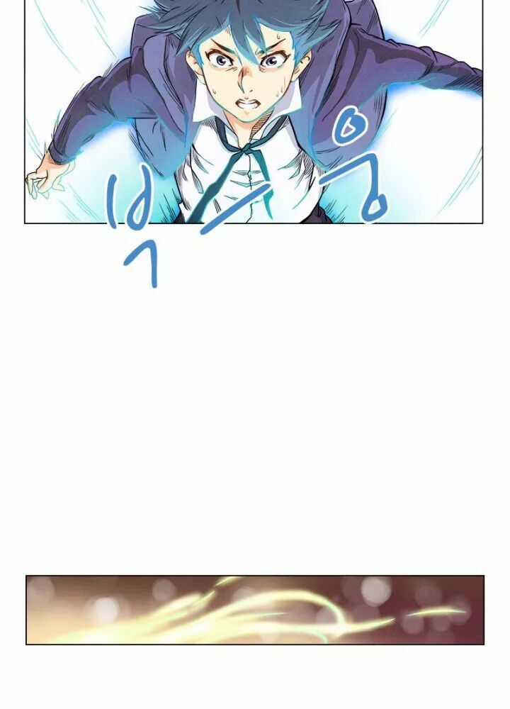 Triệu Hồi Sư Cuối Cùng Chương 2 trang 31