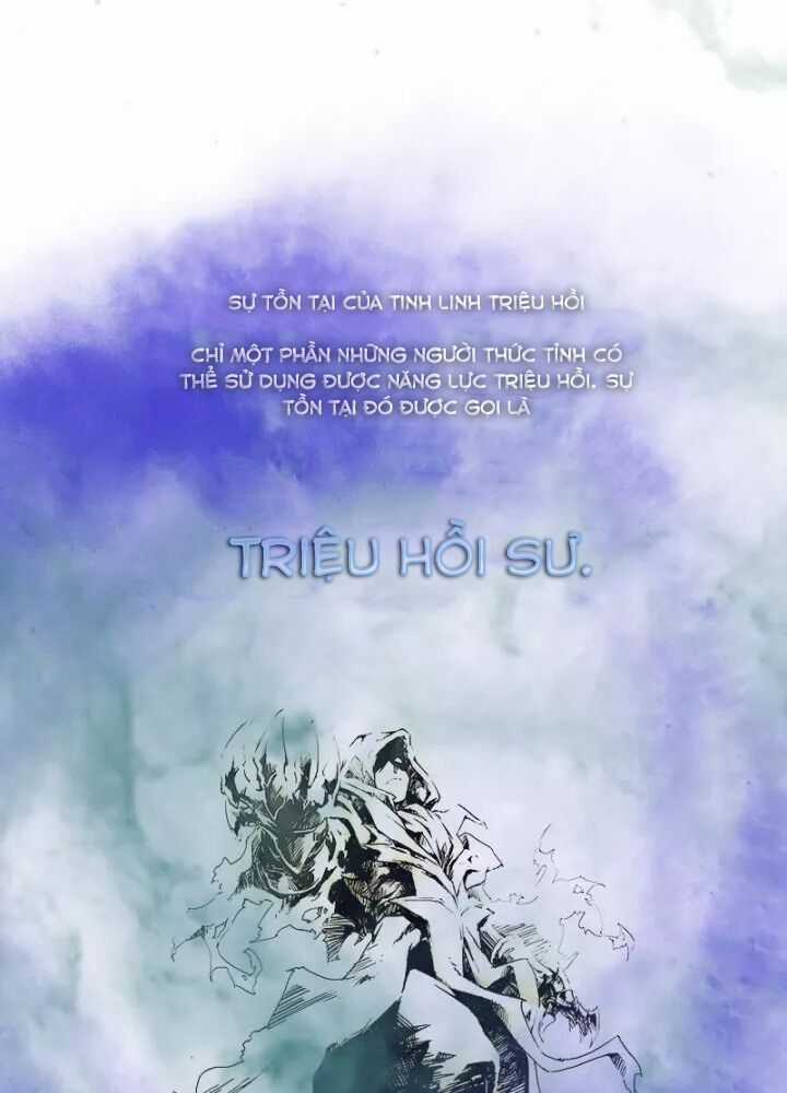 Triệu Hồi Sư Cuối Cùng Chương 2 trang 37