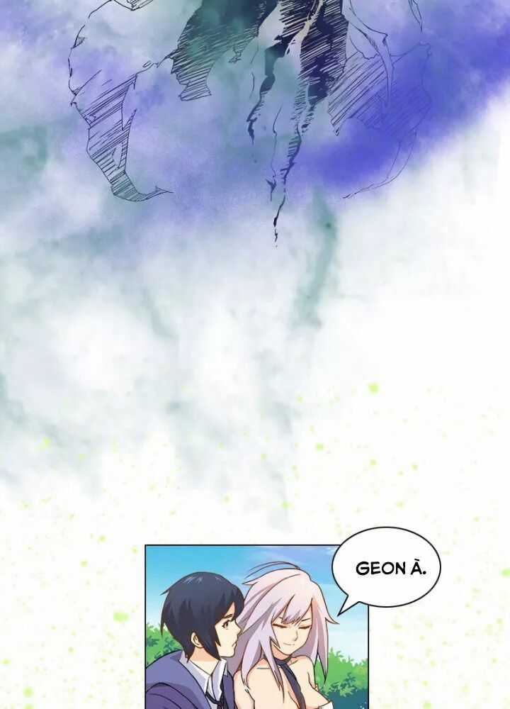 Triệu Hồi Sư Cuối Cùng Chương 2 trang 38