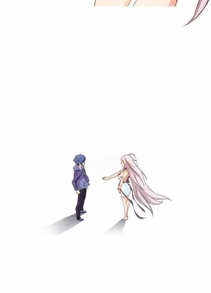 Triệu Hồi Sư Cuối Cùng Chương 2 trang 40