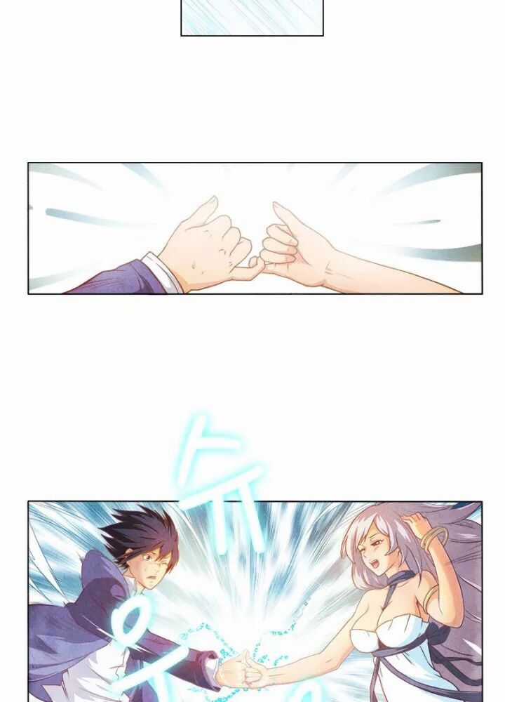 Triệu Hồi Sư Cuối Cùng Chương 2 trang 42