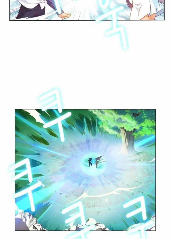 Triệu Hồi Sư Cuối Cùng Chương 2 trang 43