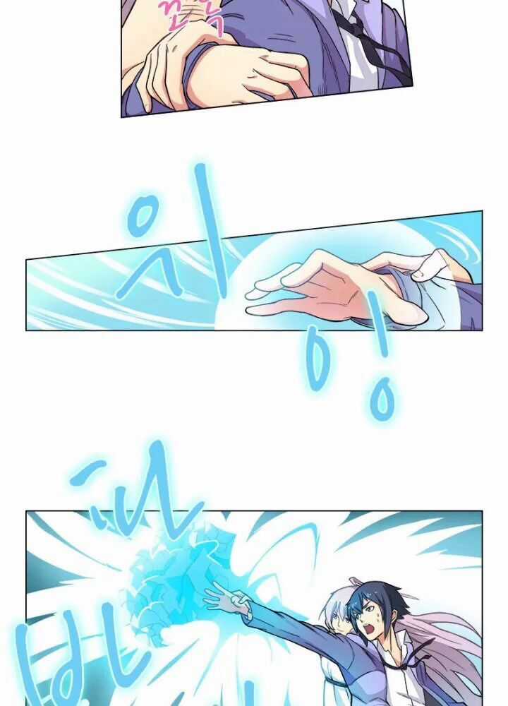 Triệu Hồi Sư Cuối Cùng Chương 2 trang 49