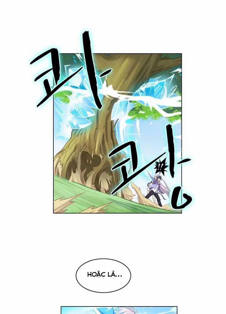 Triệu Hồi Sư Cuối Cùng Chương 2 trang 53