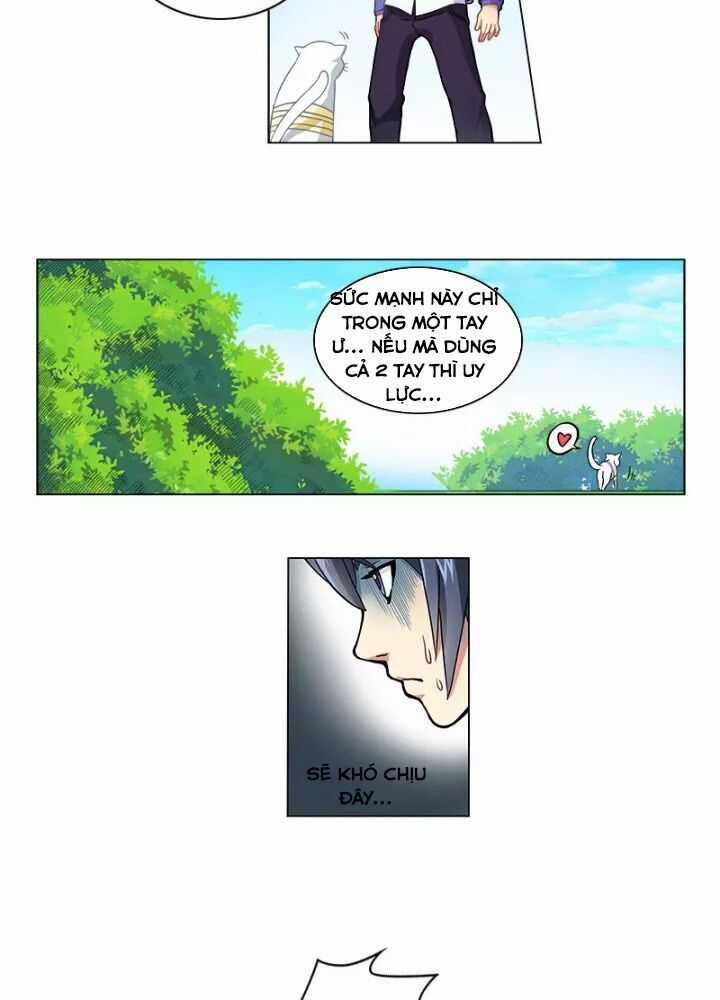 Triệu Hồi Sư Cuối Cùng Chương 2 trang 56