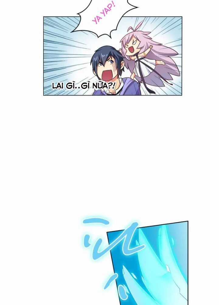 Triệu Hồi Sư Cuối Cùng Chương 2 trang 57