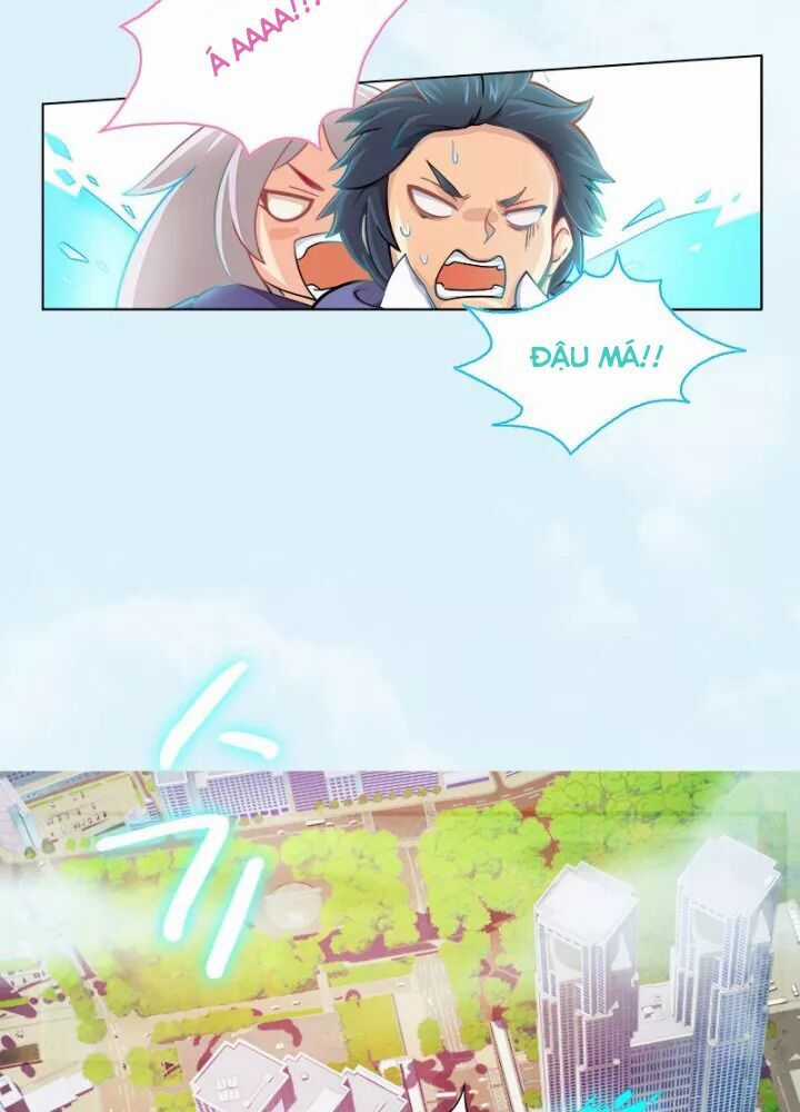 Triệu Hồi Sư Cuối Cùng Chương 2 trang 61