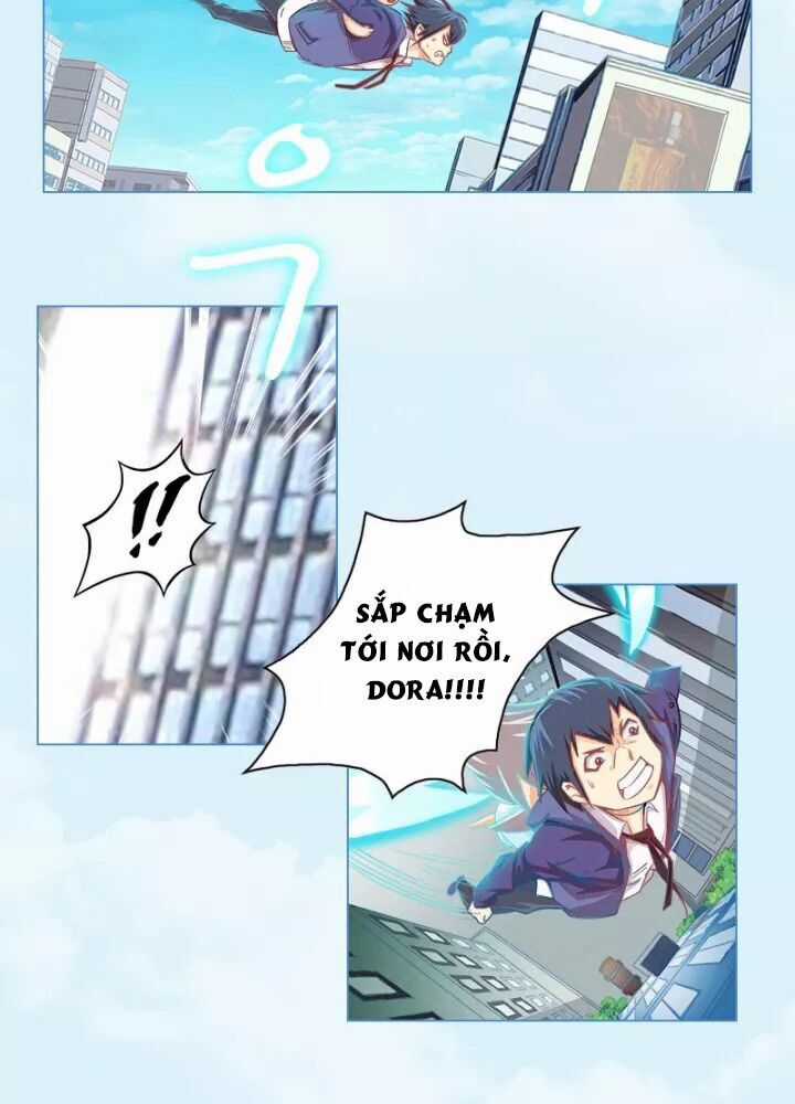 Triệu Hồi Sư Cuối Cùng Chương 2 trang 63