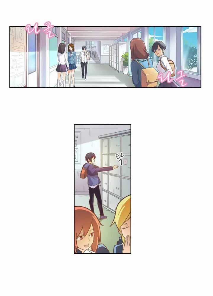 Triệu Hồi Sư Cuối Cùng Chương 2 trang 9