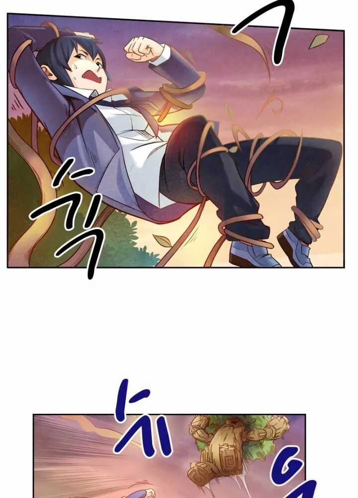 Triệu Hồi Sư Cuối Cùng Chương 3 trang 12