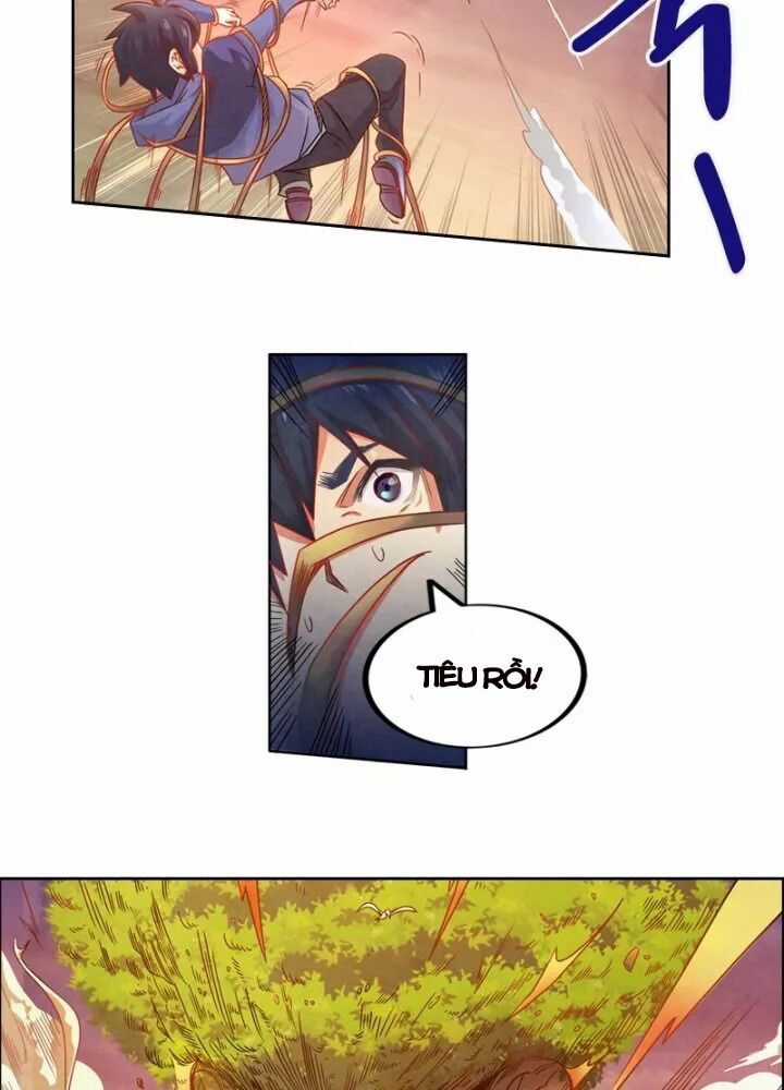 Triệu Hồi Sư Cuối Cùng Chương 3 trang 13