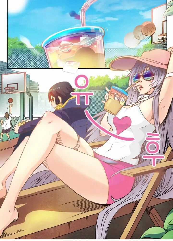 Triệu Hồi Sư Cuối Cùng Chương 3 trang 17