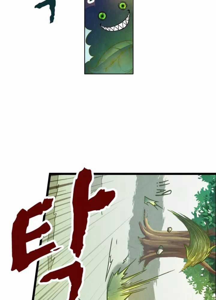 Triệu Hồi Sư Cuối Cùng Chương 3 trang 24