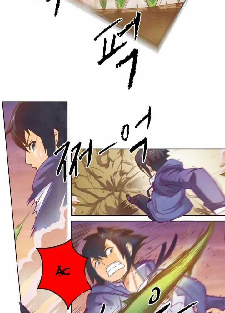 Triệu Hồi Sư Cuối Cùng Chương 3 trang 3