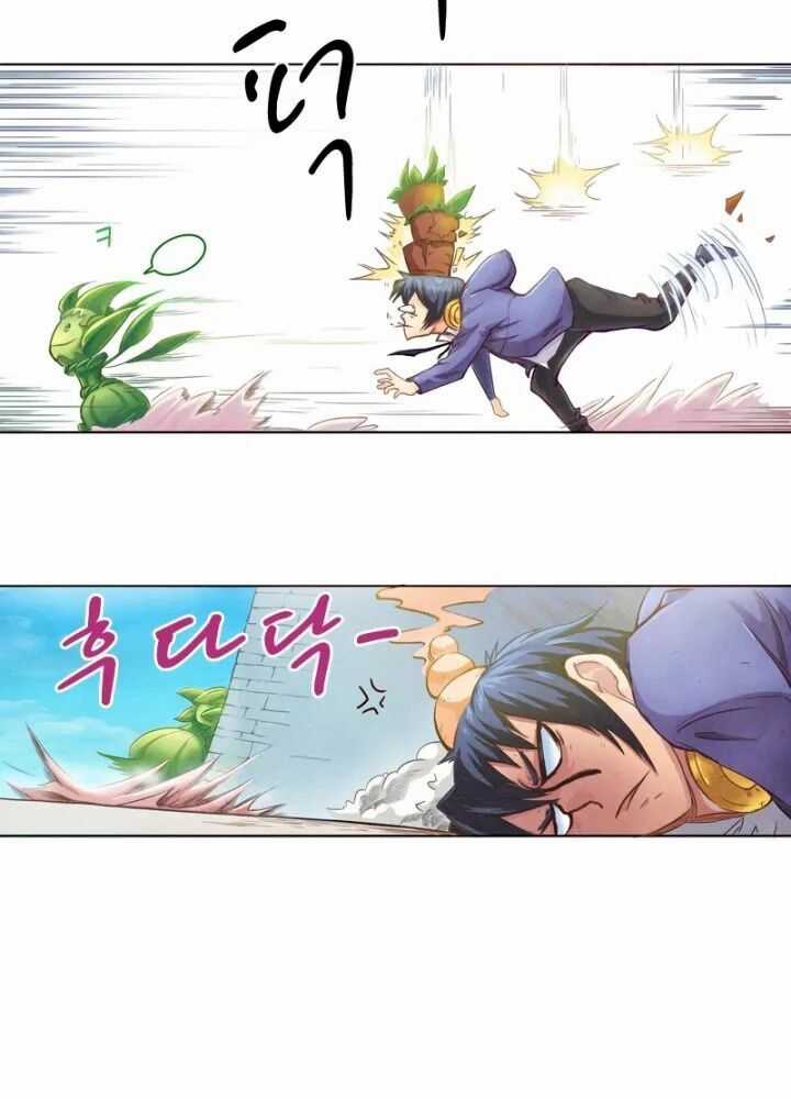 Triệu Hồi Sư Cuối Cùng Chương 3 trang 41