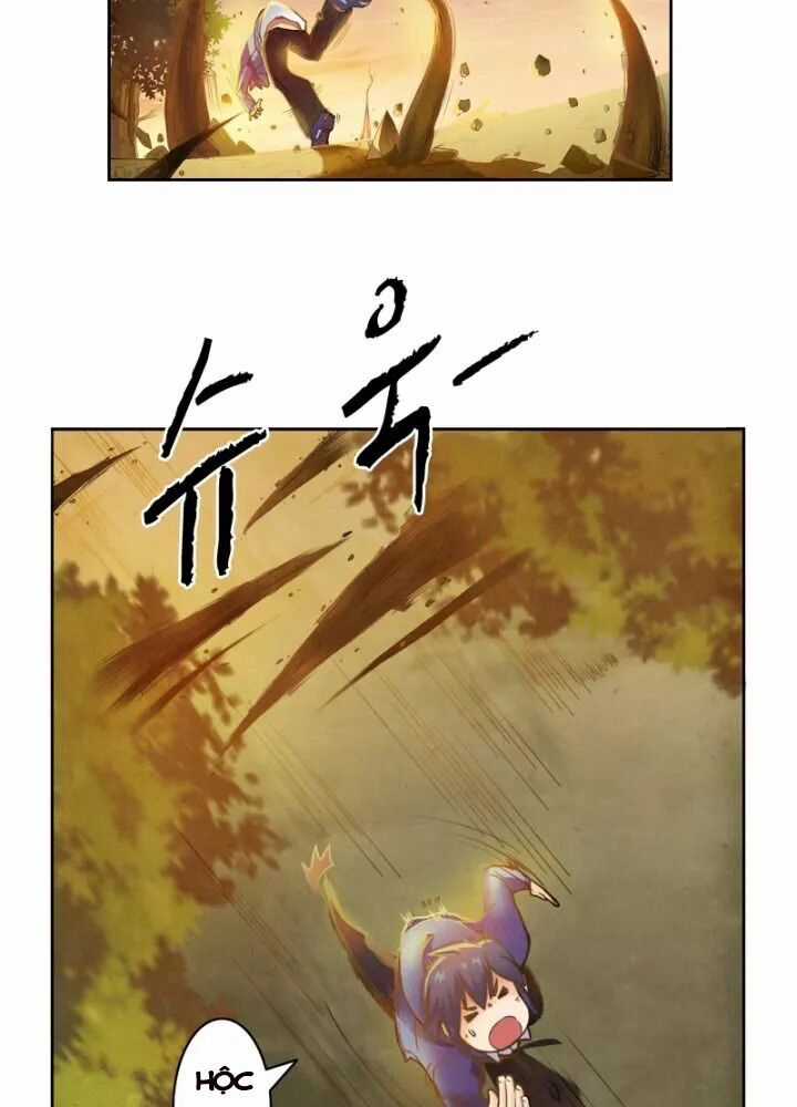 Triệu Hồi Sư Cuối Cùng Chương 3 trang 5