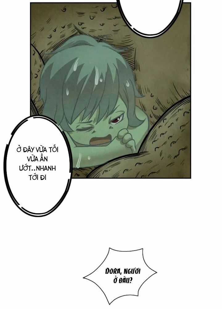 Triệu Hồi Sư Cuối Cùng Chương 3 trang 53