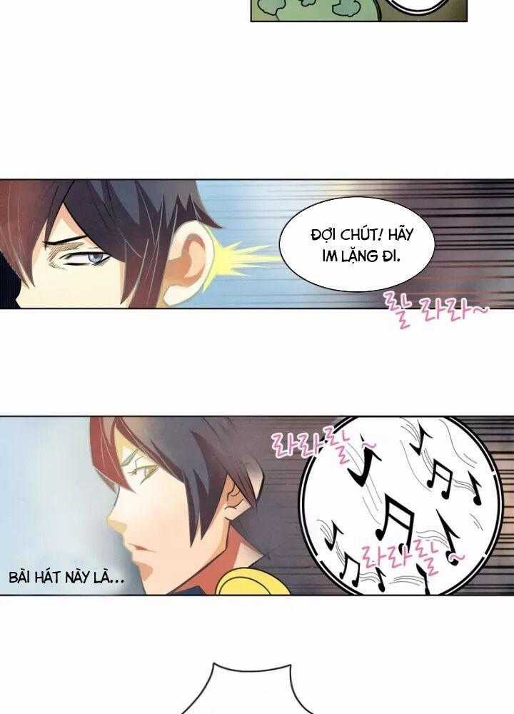 Triệu Hồi Sư Cuối Cùng Chương 3 trang 56