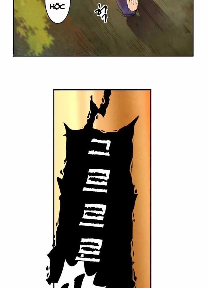 Triệu Hồi Sư Cuối Cùng Chương 3 trang 6