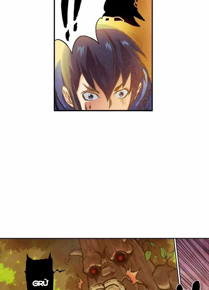 Triệu Hồi Sư Cuối Cùng Chương 3 trang 7