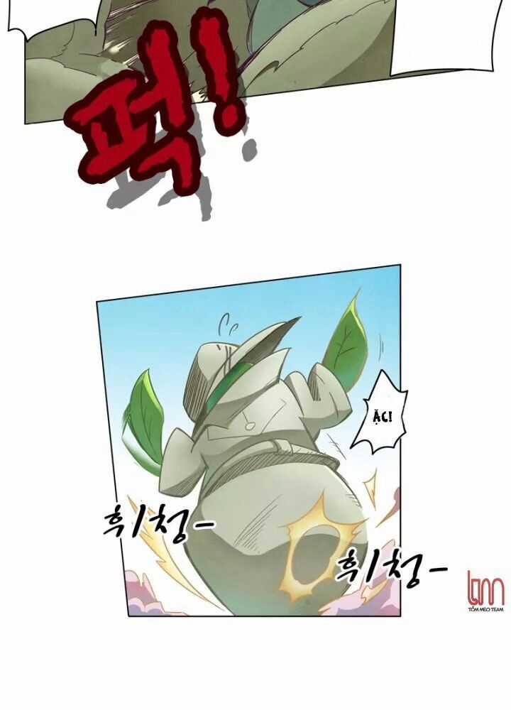 Triệu Hồi Sư Cuối Cùng Chương 4 trang 11