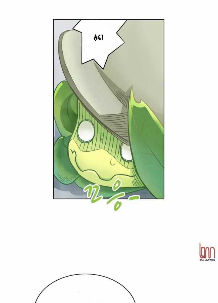 Triệu Hồi Sư Cuối Cùng Chương 4 trang 12