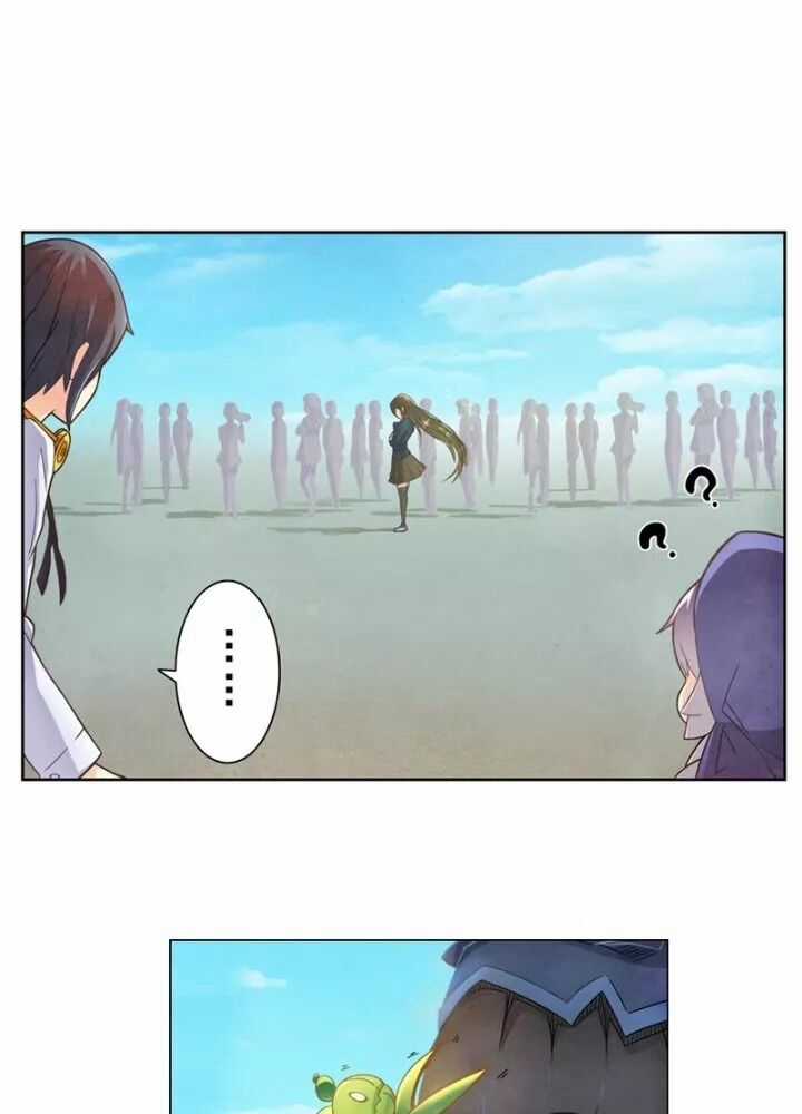 Triệu Hồi Sư Cuối Cùng Chương 4 trang 20