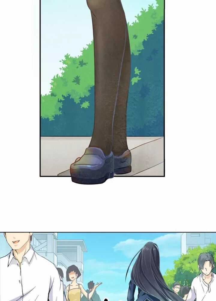 Triệu Hồi Sư Cuối Cùng Chương 4 trang 23