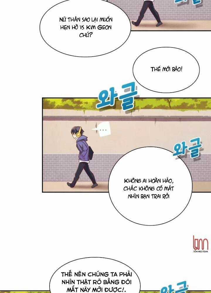 Triệu Hồi Sư Cuối Cùng Chương 4 trang 38