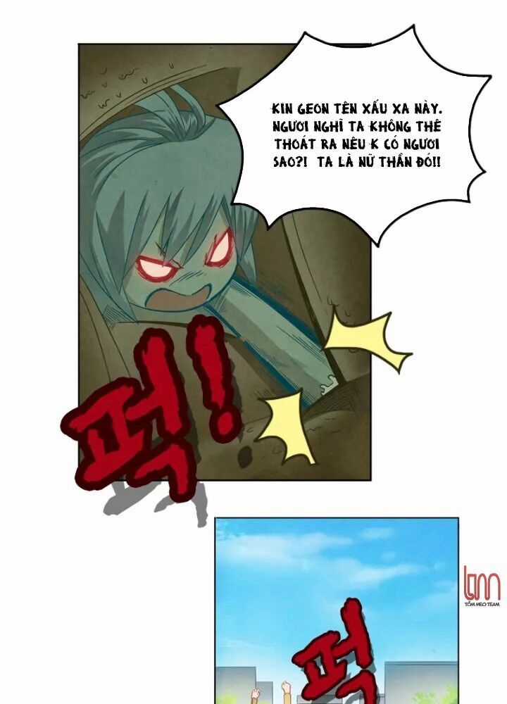 Triệu Hồi Sư Cuối Cùng Chương 4 trang 9