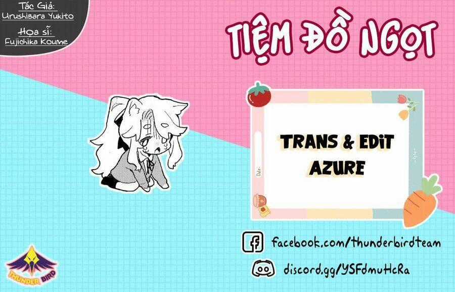 Triệu Hồi Sư Sa Ngã Và Tôi, Một Kẻ Vô Hình Chapter 1 trang 0