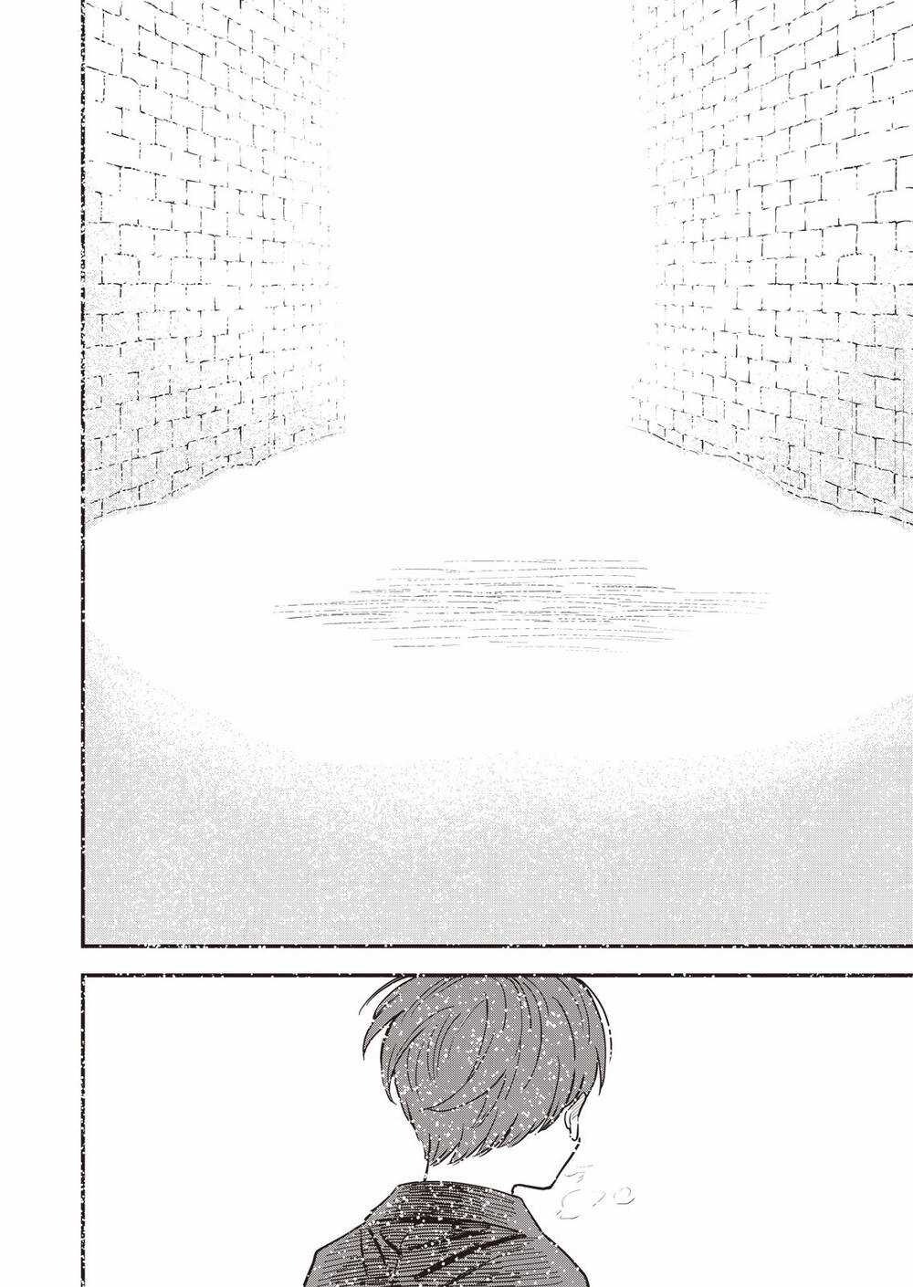 Triệu Hồi Sư Sa Ngã Và Tôi, Một Kẻ Vô Hình Chapter 2 trang 36